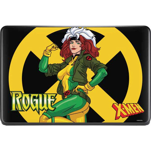 Marvel X-Men Rogue Google Pixelbook Go Skin